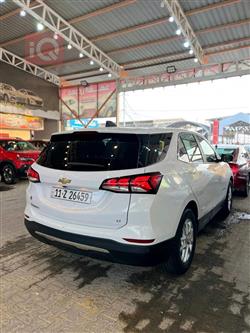 شيفروليه ايكونس